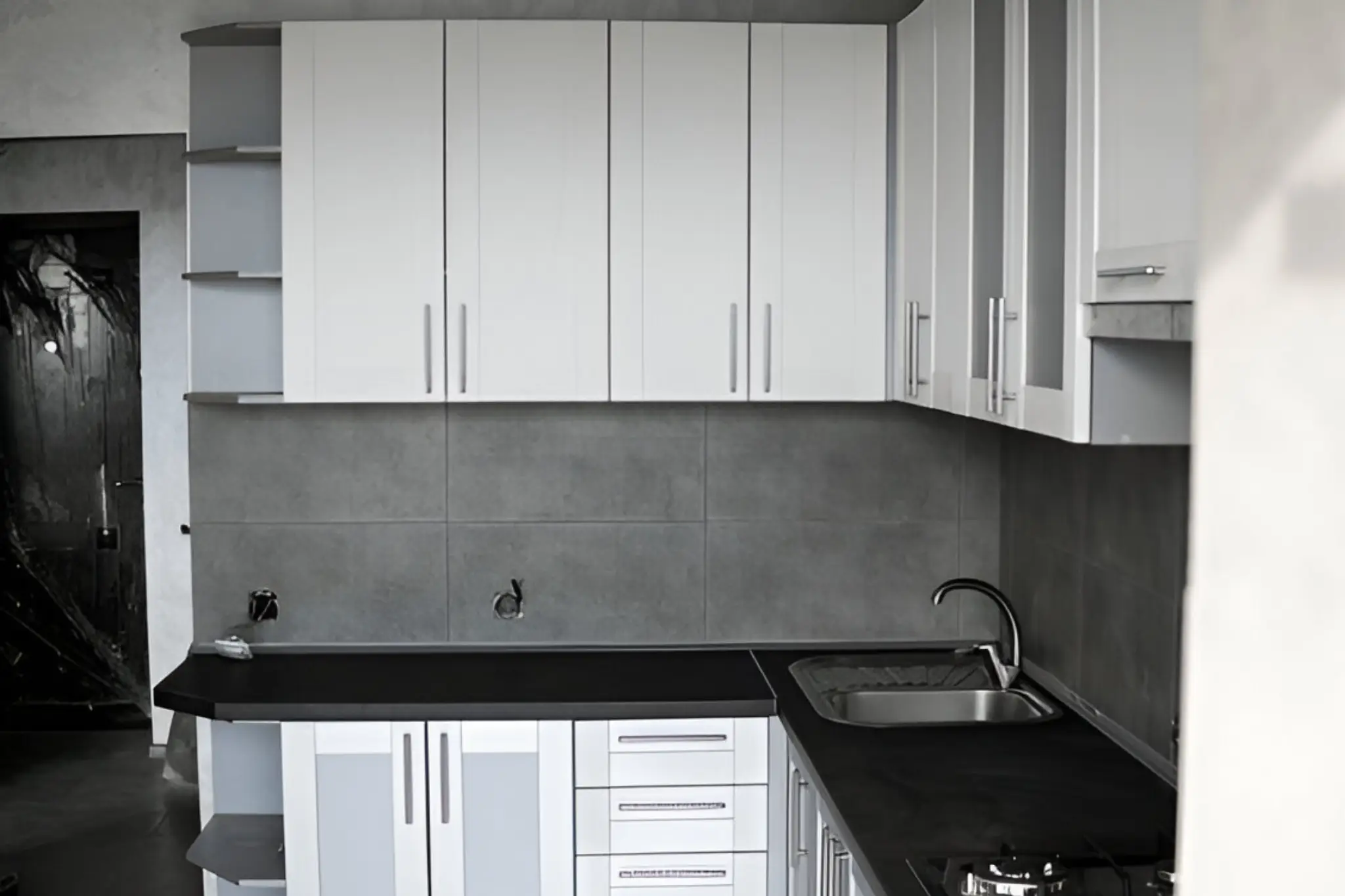 Modular & Custom Furniture