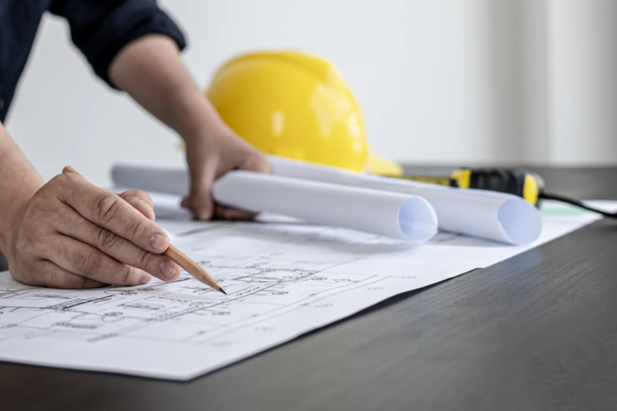 3D Design & Space Planning