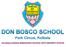 DON BOSCO SCHOOL Park Circus