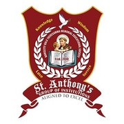 St. Anthony,s