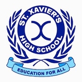 ST. XAVIER'S HIGH SCHOOL