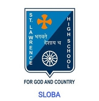 ST. LAWRENCE HIGH SCHOOL